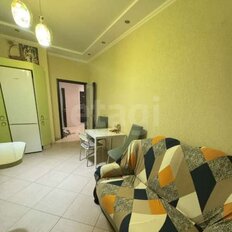 Квартира 54 м², 1-комнатная - изображение 4