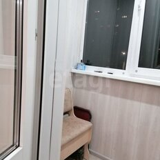 Квартира 56,8 м², 3-комнатная - изображение 1