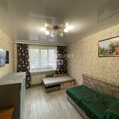 Квартира 44,4 м², 1-комнатная - изображение 3