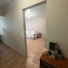 Квартира 38 м², 1-комнатная - изображение 5