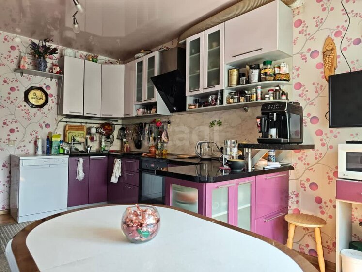 74,6 м², 2-комнатная квартира 8 700 000 ₽ - изображение 96