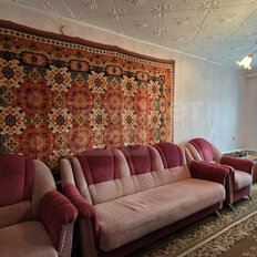 Квартира 56 м², 3-комнатная - изображение 4