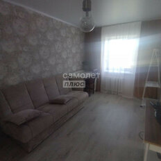 Квартира 36,5 м², 2-комнатная - изображение 5