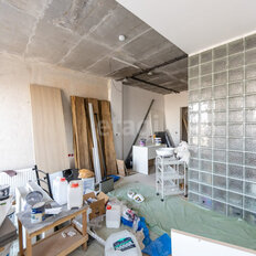 Квартира 39 м², 2-комнатная - изображение 5