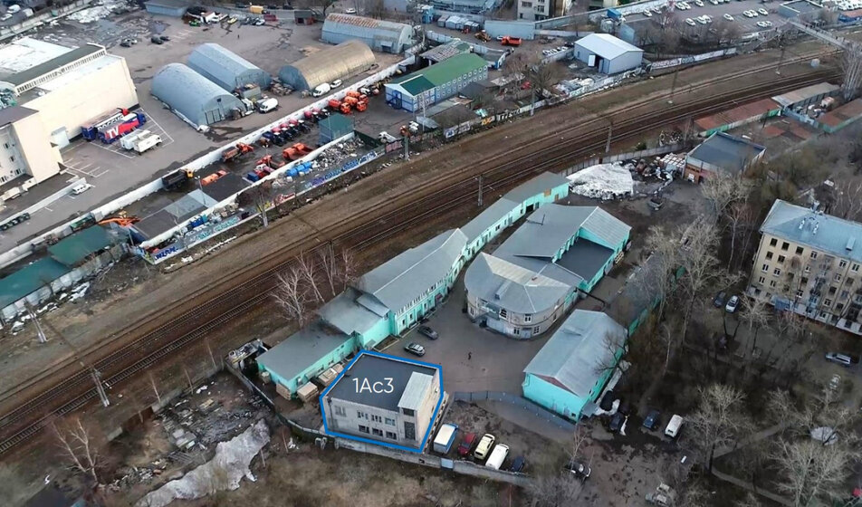 1602 сотки, участок коммерческого назначения 560 700 032 ₽ - изображение 46
