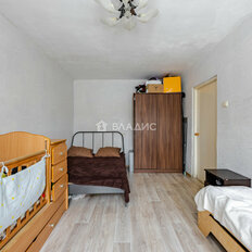 Квартира 34,9 м², 1-комнатная - изображение 4