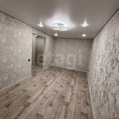 Квартира 31 м², 1-комнатная - изображение 4