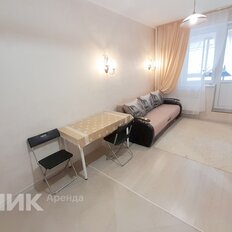 Квартира 23,5 м², студия - изображение 3