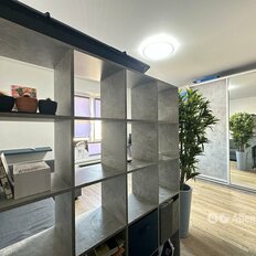 Квартира 27 м², студия - изображение 5