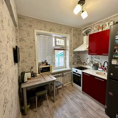 Квартира 62,4 м², 3-комнатная - изображение 5