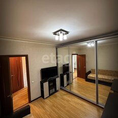 Квартира 33 м², 1-комнатная - изображение 1