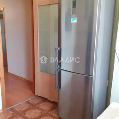 Квартира 38,5 м², 1-комнатная - изображение 5