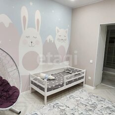 Квартира 87,1 м², 4-комнатная - изображение 3