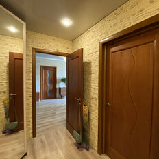Квартира 61,4 м², 4-комнатная - изображение 2