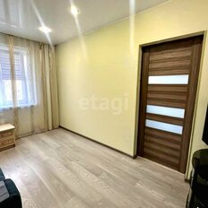 Квартира 37 м², 1-комнатная - изображение 3