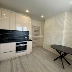 Квартира 63,6 м², 2-комнатная - изображение 2
