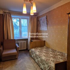 Квартира 44 м², 2-комнатная - изображение 3