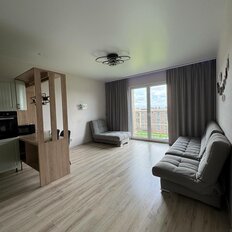 Квартира 61,4 м², 2-комнатная - изображение 2