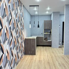 Квартира 39,4 м², 1-комнатная - изображение 2