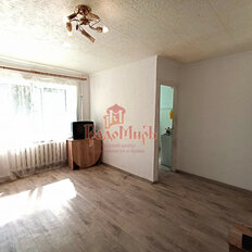 Квартира 29,6 м², 1-комнатная - изображение 4