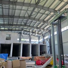 1200 м², производственное помещение - изображение 5
