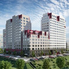 Квартира 60,4 м², 2-комнатная - изображение 1