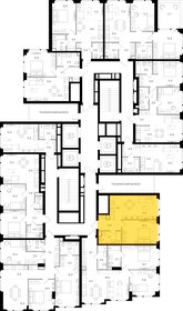 Квартира 43,1 м², 1-комнатная - изображение 2
