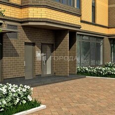 Квартира 53 м², 3-комнатная - изображение 3