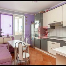 Квартира 61,8 м², 2-комнатная - изображение 1