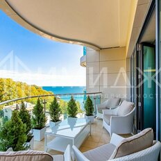 Квартира 130 м², 3-комнатная - изображение 1