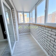 Квартира 39,2 м², 1-комнатная - изображение 5