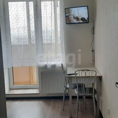 Квартира 34 м², 1-комнатная - изображение 4