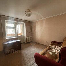Квартира 39 м², 1-комнатная - изображение 4