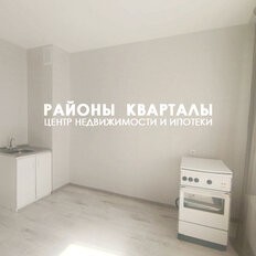 Квартира 19,7 м², студия - изображение 2