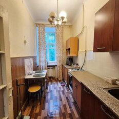 Квартира 40 м², 1-комнатная - изображение 4