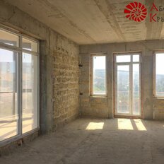 Квартира 170 м², 5-комнатная - изображение 3