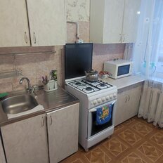 Квартира 37,3 м², 1-комнатная - изображение 1