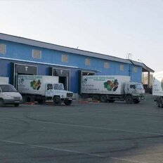 10000 м², склад - изображение 4