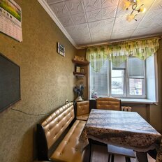 Квартира 34,7 м², 1-комнатная - изображение 2