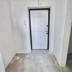 Квартира 27,9 м², 1-комнатная - изображение 1