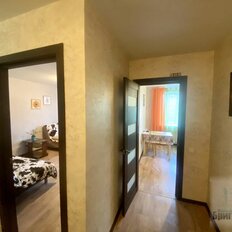 Квартира 40 м², 1-комнатная - изображение 1