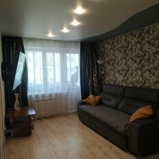 Квартира 43,4 м², 2-комнатная - изображение 3