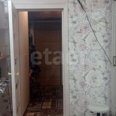 Квартира 31 м², 1-комнатная - изображение 5