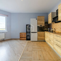 Квартира 38,8 м², 1-комнатная - изображение 2