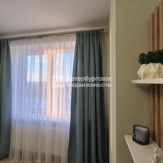 Квартира 35,1 м², 1-комнатная - изображение 2