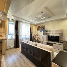 Квартира 35,5 м², студия - изображение 3