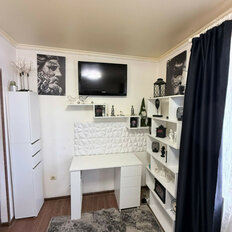 Квартира 38,7 м², 2-комнатная - изображение 4