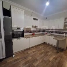 Квартира 48 м², 1-комнатная - изображение 5