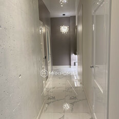 Квартира 70 м², 2-комнатная - изображение 4