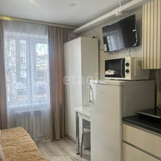 Квартира 11,6 м², студия - изображение 1